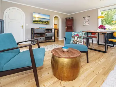 Ferienhaus für 3 Personen (65 m²) in Kampen 5/10