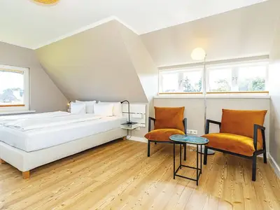 Ferienhaus für 3 Personen (65 m²) in Kampen 9/10