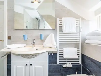 Ferienhaus für 3 Personen (65 m²) in Kampen 10/10