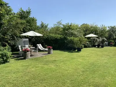 Ferienhaus für 3 Personen (80 m²) in Kampen 1/9