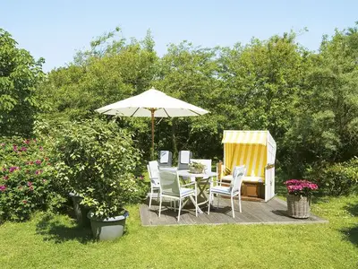 Ferienhaus für 3 Personen (80 m²) in Kampen 2/9