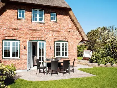 Ferienhaus für 5 Personen (150 m²) in Kampen 1/10