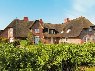 Ferienhaus für 6 Personen (115 m²) in Kampen 1/10