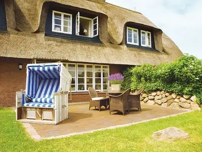 Ferienhaus für 4 Personen (110 m²) in Kampen 1/8