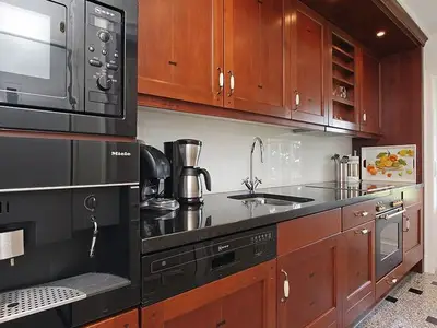 Ferienhaus für 7 Personen (180 m²) in Kampen 7/10
