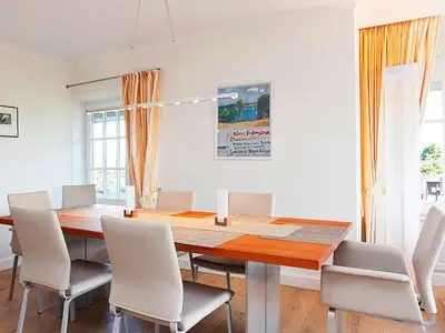Ferienhaus für 7 Personen (180 m²) in Kampen 9/10