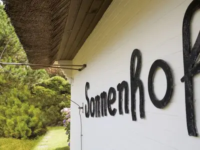 Ferienhaus für 5 Personen (90 m²) in Kampen 1/10