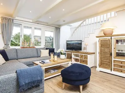 Ferienhaus für 5 Personen (90 m²) in Kampen 5/10