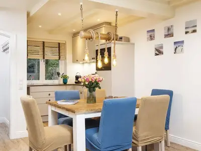 Ferienhaus für 5 Personen (90 m²) in Kampen 8/10