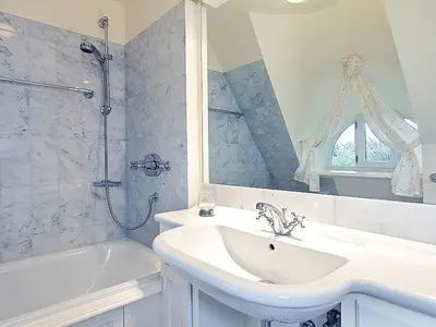 Ferienhaus für 4 Personen (115 m²) in Kampen 7/9