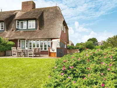 Ferienhaus für 4 Personen (110 m²) in Kampen 1/10