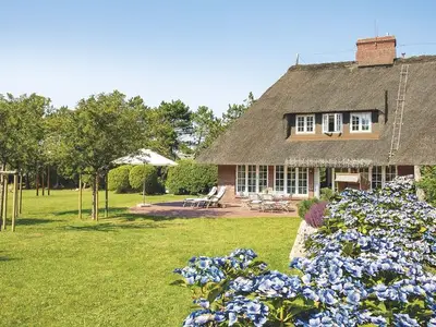 Ferienhaus für 6 Personen (200 m²) in Kampen 1/10