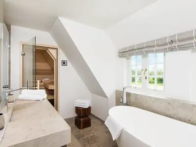 Ferienhaus für 6 Personen (200 m²) in Kampen 2/10