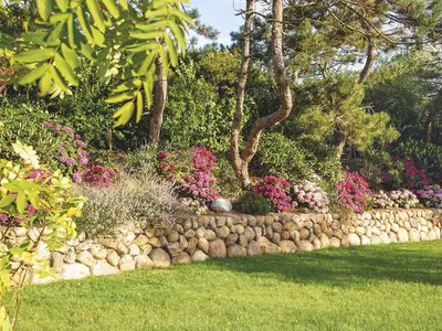 Ferienhaus für 6 Personen (200 m²) in Kampen 10/10