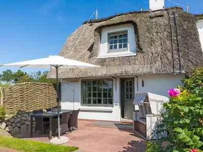 Ferienhaus für 4 Personen (70 m²) in Kampen 1/10