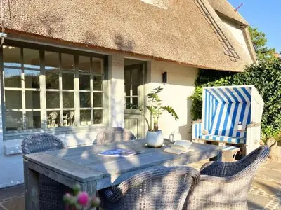 Ferienhaus für 4 Personen (70 m²) in Kampen 1/10