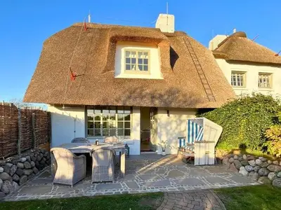 Ferienhaus für 4 Personen (70 m²) in Kampen 4/10