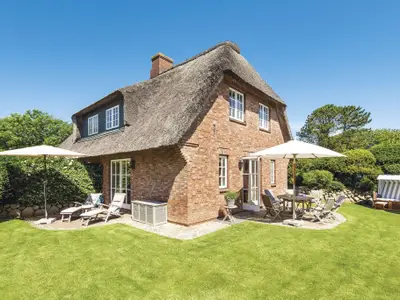 Ferienhaus für 5 Personen (125 m²) in Kampen 9/10