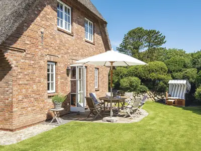 Ferienhaus für 5 Personen (125 m²) in Kampen 10/10