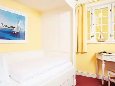 Ferienhaus für 4 Personen (85 m²) in Kampen 10/10