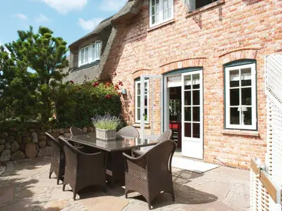 Ferienhaus für 6 Personen (130 m²) in Kampen 5/10