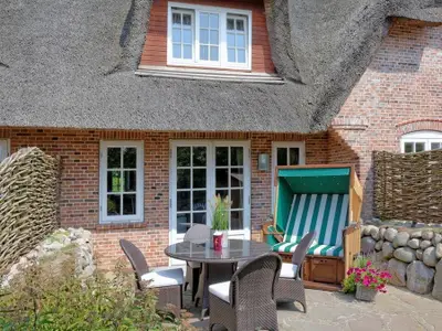 Ferienhaus für 4 Personen (95 m²) in Kampen 3/10