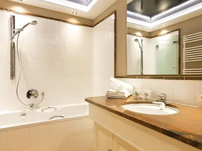 Ferienhaus für 4 Personen (95 m²) in Kampen 10/10