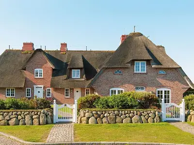 Ferienhaus für 6 Personen (115 m²) in Kampen 1/10
