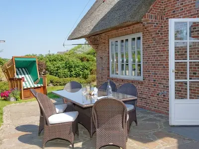 Ferienhaus für 6 Personen (115 m²) in Kampen 2/10