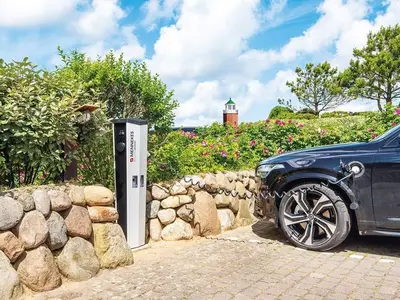 Ferienhaus für 6 Personen (115 m²) in Kampen 6/10