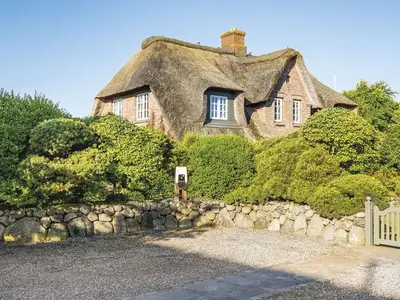 Ferienhaus für 5 Personen (125 m²) in Kampen 1/10