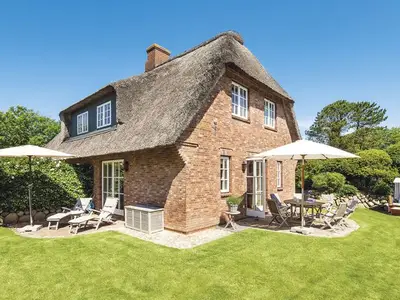 Ferienhaus für 5 Personen (125 m²) in Kampen 3/10