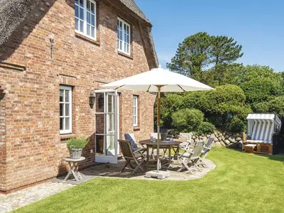 Ferienhaus für 5 Personen (125 m²) in Kampen 4/10