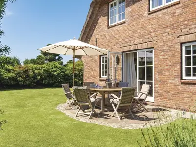 Ferienhaus für 5 Personen (125 m²) in Kampen 5/10