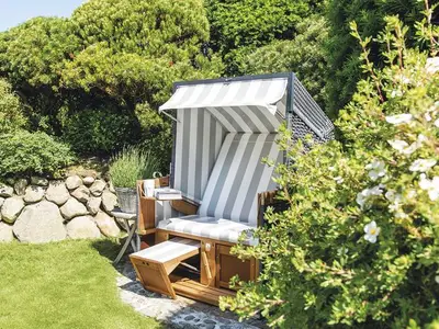 Ferienhaus für 5 Personen (125 m²) in Kampen 6/10