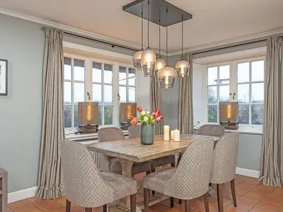 Ferienhaus für 6 Personen (115 m²) in Kampen 8/10