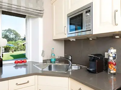 Ferienhaus für 6 Personen (115 m²) in Kampen 9/10