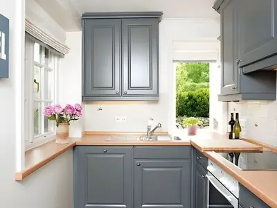 Ferienhaus für 5 Personen (125 m²) in Kampen 10/10