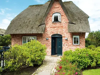 Ferienhaus für 6 Personen (130 m²) in Kampen 1/10