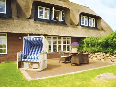 Ferienhaus für 4 Personen (110 m²) in Kampen 1/10