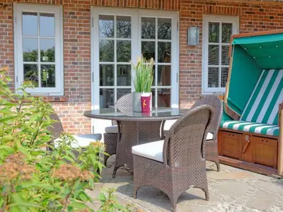 Ferienhaus für 4 Personen (95 m²) in Kampen 2/10