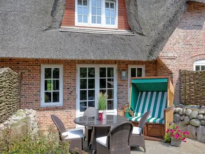 Ferienhaus für 4 Personen (95 m²) in Kampen 2/10