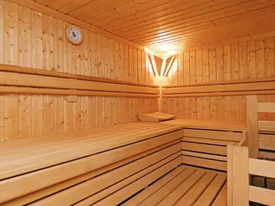 Ferienhaus für 4 Personen (95 m²) in Kampen 5/10