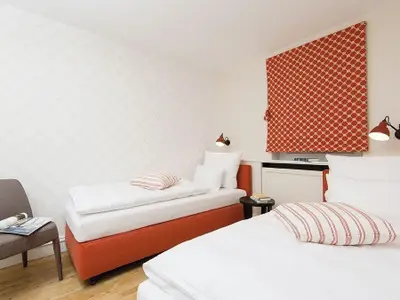 Ferienhaus für 4 Personen (115 m²) in Kampen 10/10