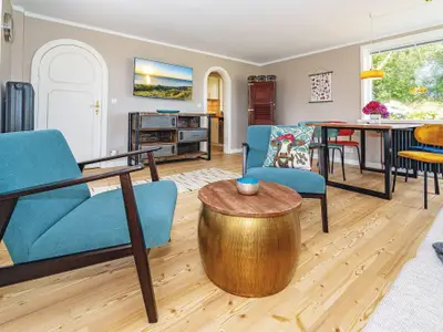 Ferienhaus für 3 Personen (65 m²) in Kampen 3/10