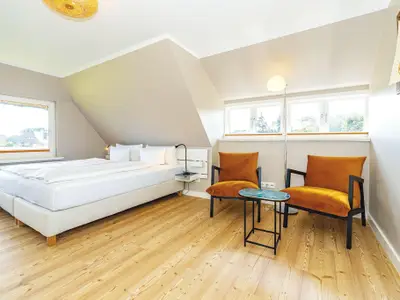 Ferienhaus für 3 Personen (65 m²) in Kampen 8/10