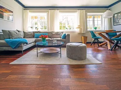 Ferienhaus für 3 Personen (80 m²) in Kampen 3/9