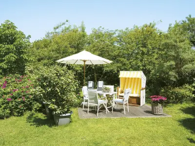 Ferienhaus für 3 Personen (80 m²) in Kampen 6/9