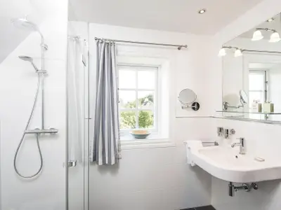 Ferienhaus für 3 Personen (80 m²) in Kampen 8/9