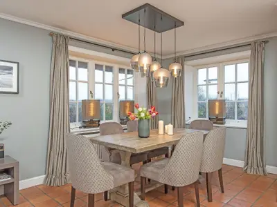 Ferienhaus für 6 Personen (115 m²) in Kampen 4/10